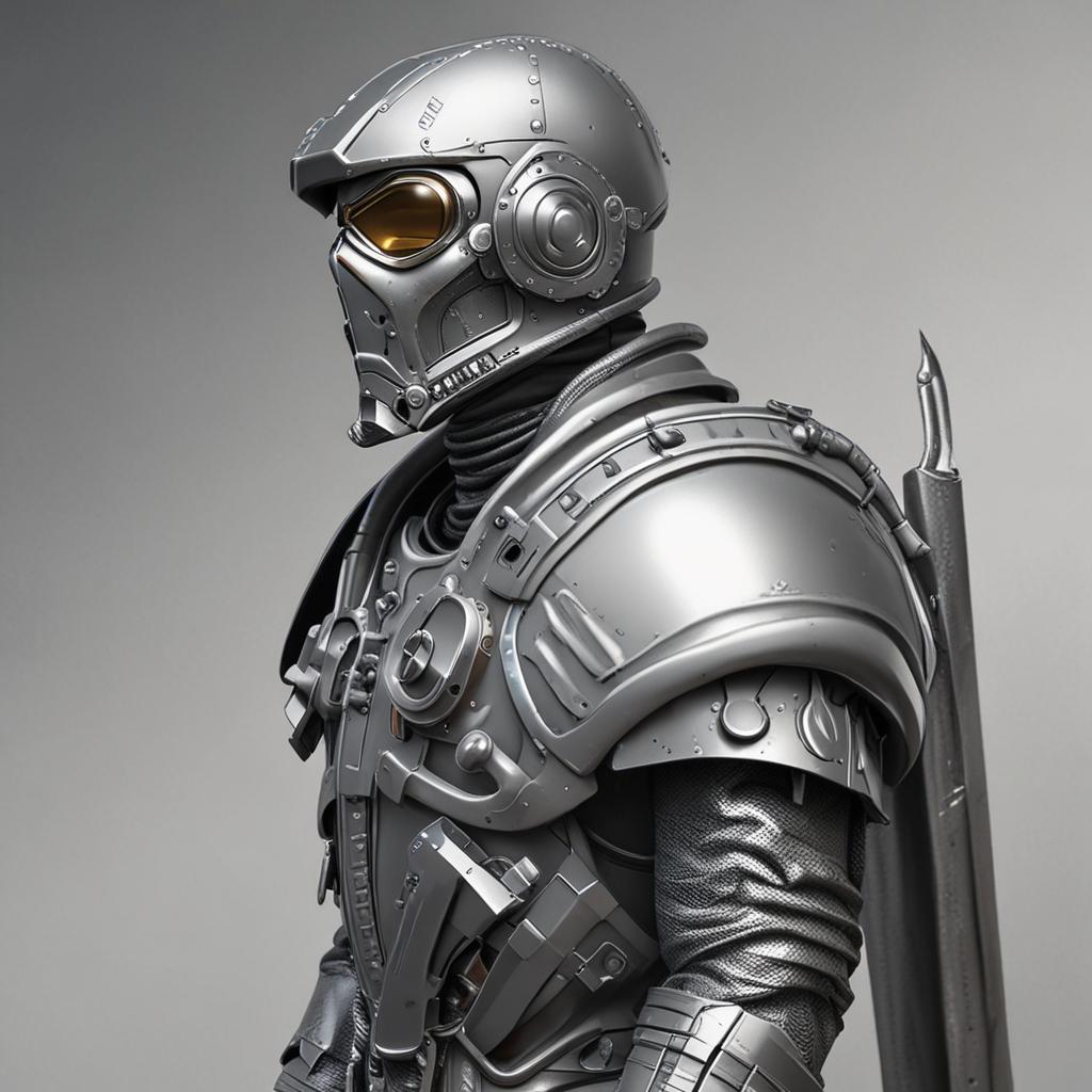 How to Paint Metal