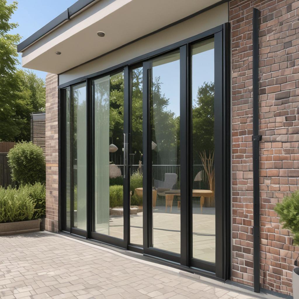 How to Remove Sliding Glass Door