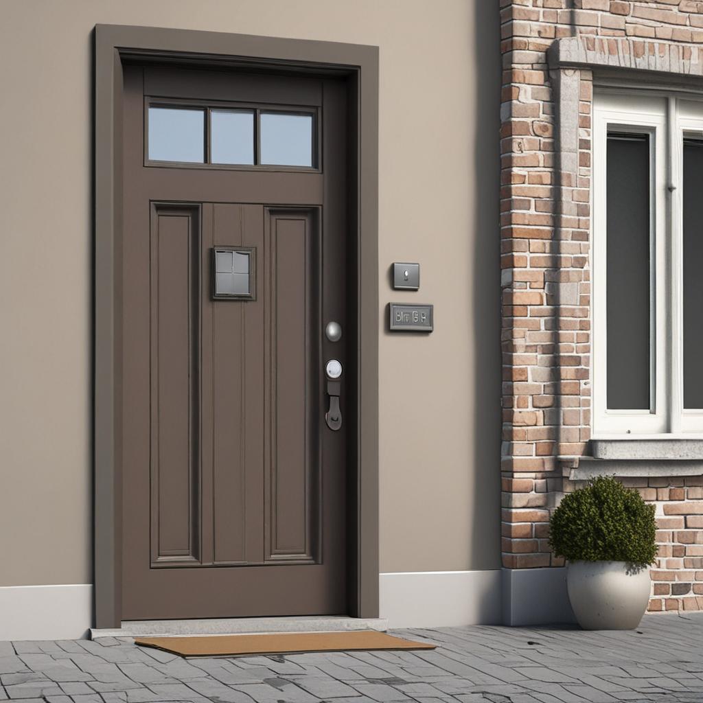 How to Replace a Door