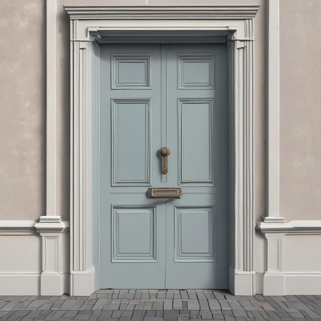 How to Replace a Door