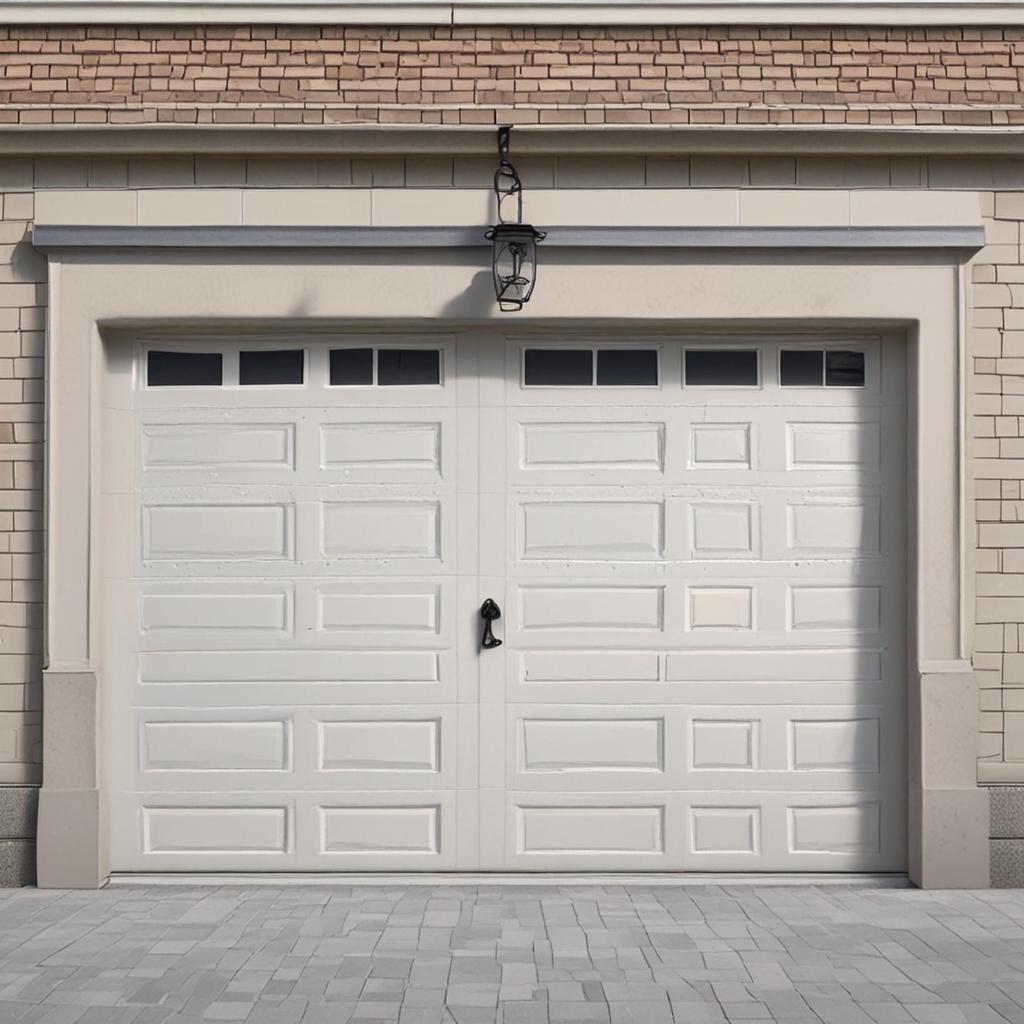 How to Replace Garage Door Opener