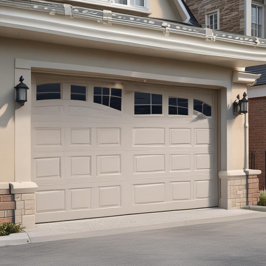 How to Replace Garage Door Opener
