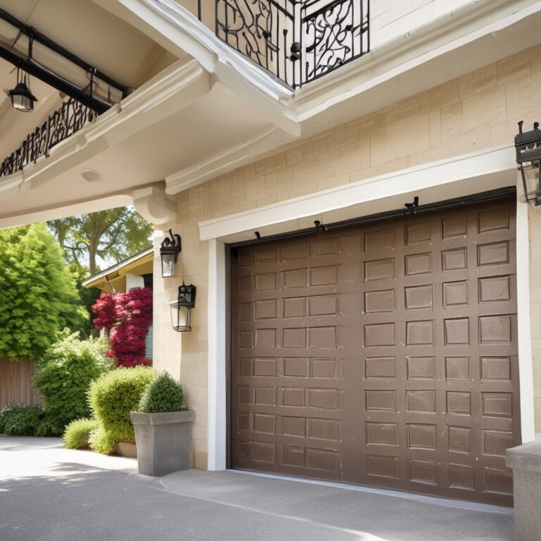 How to Replace Garage Door Opener