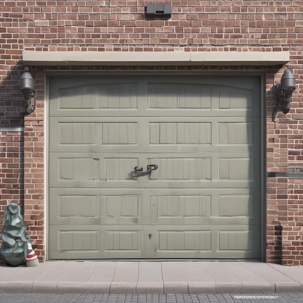 How to Replace Garage Door Spring
