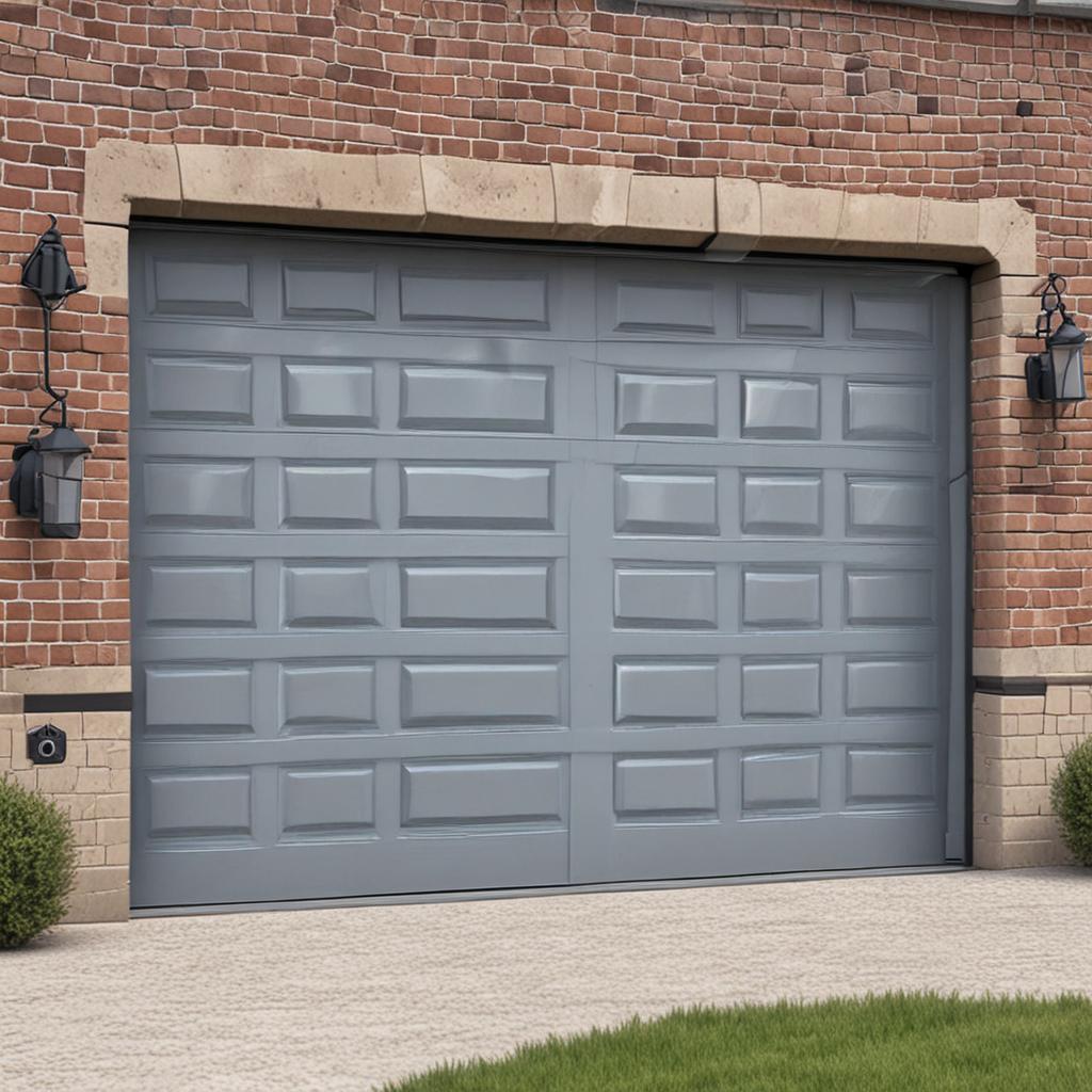 How to Replace Garage Door Spring