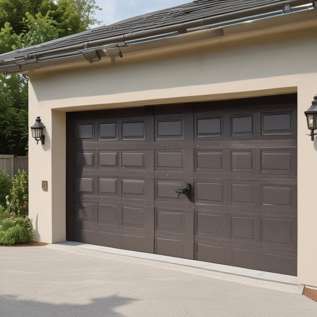 How to Reprogram Garage Door Opener