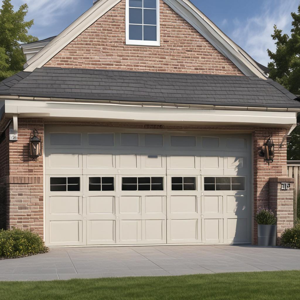 How to Reprogram Liftmaster Garage Door Opener
