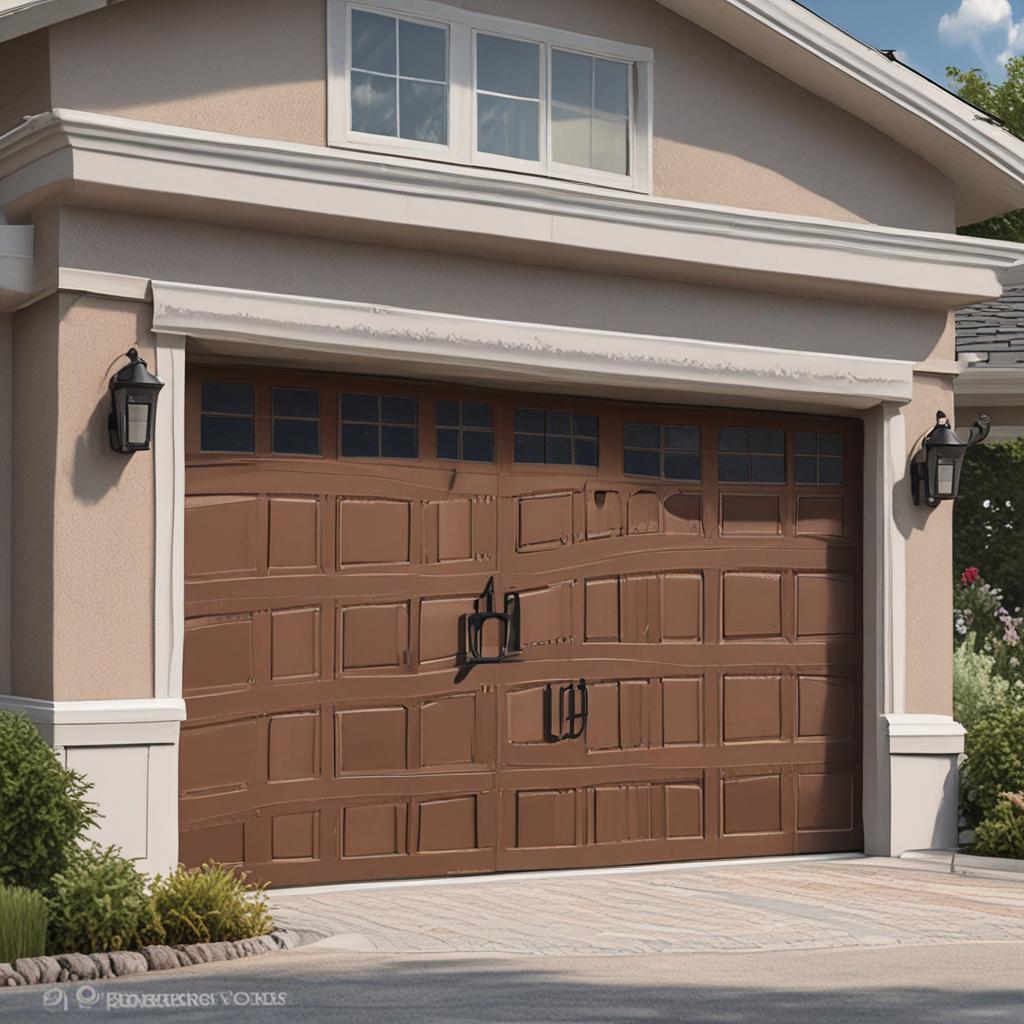 How to Reprogram Liftmaster Garage Door Opener