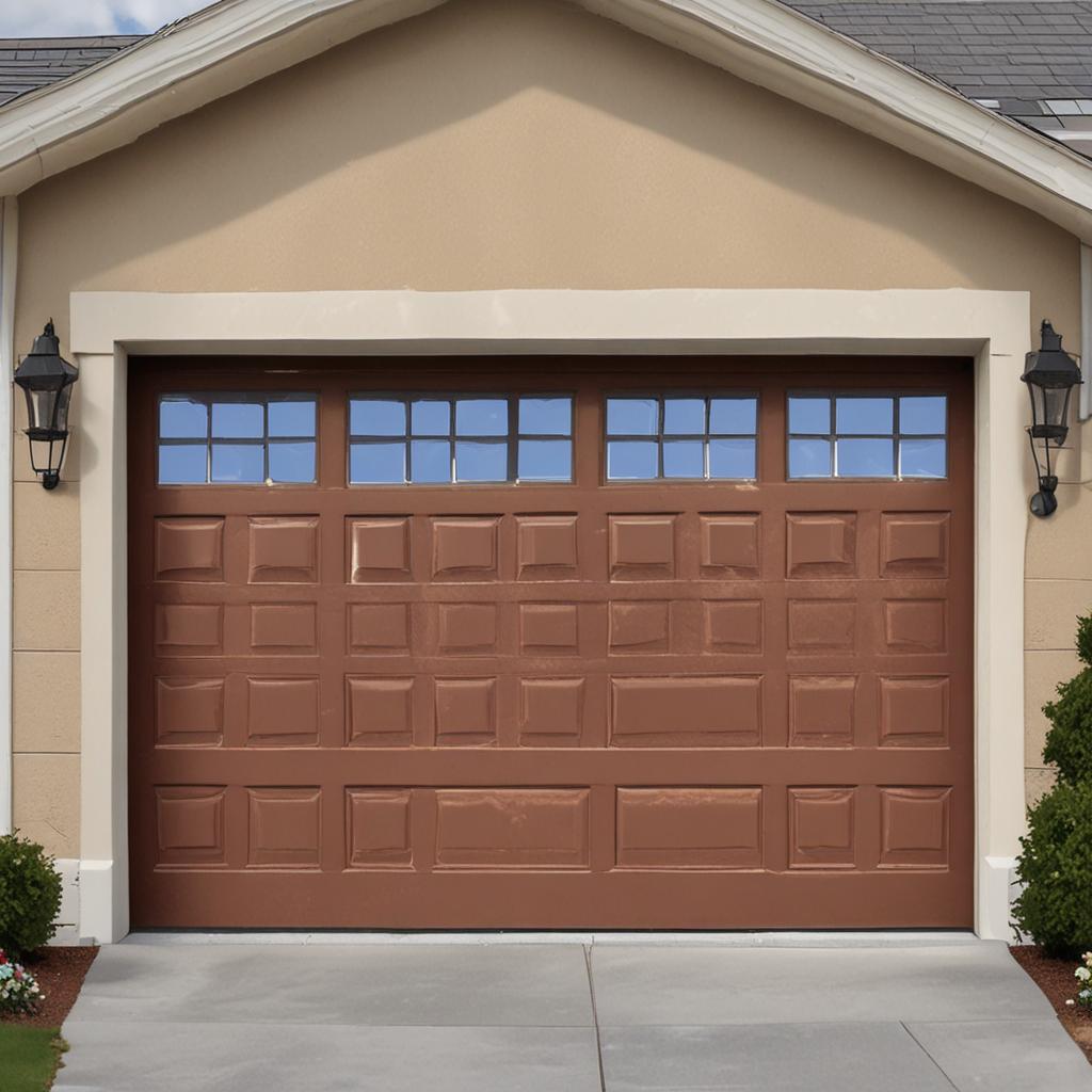 How to Reprogram Liftmaster Garage Door Opener