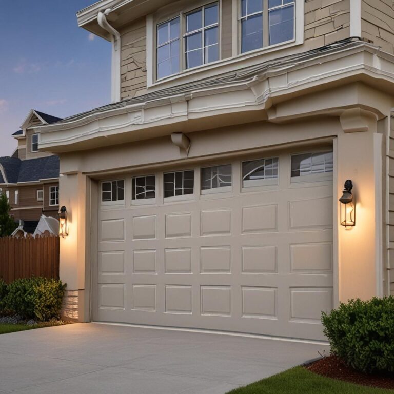 How to Reprogram Liftmaster Garage Door Opener