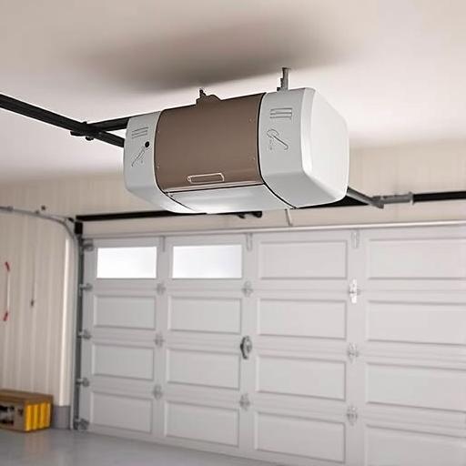 How to Reset Liftmaster Garage Door Opener