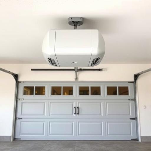 How to Reset Liftmaster Garage Door Opener