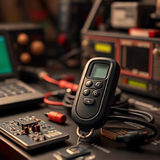 How to Set Chamberlain Garage Door Remote