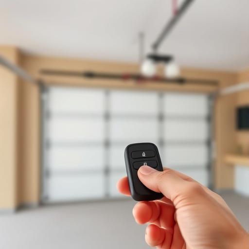 How to Set Chamberlain Garage Door Remote