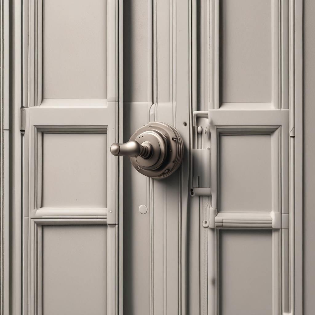 How to Soundproof a Door