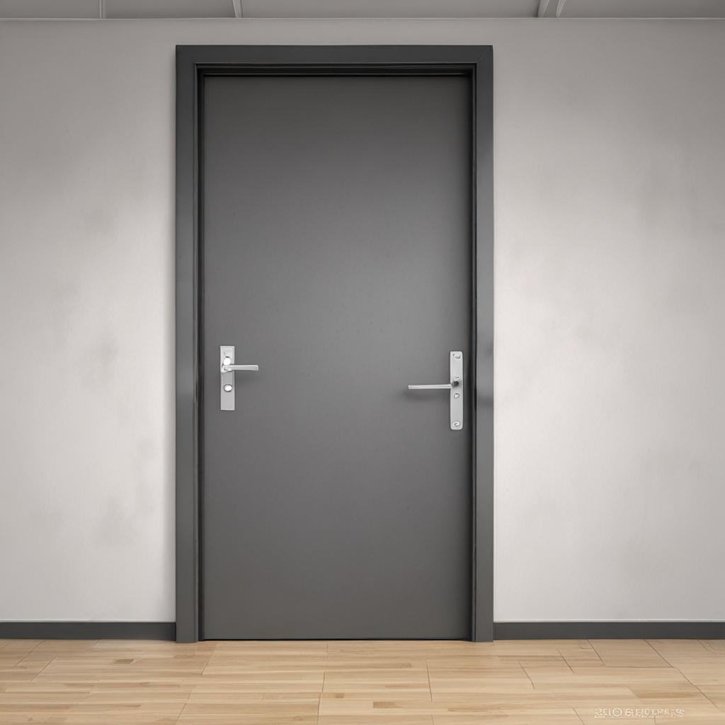 How to Soundproof a Door
