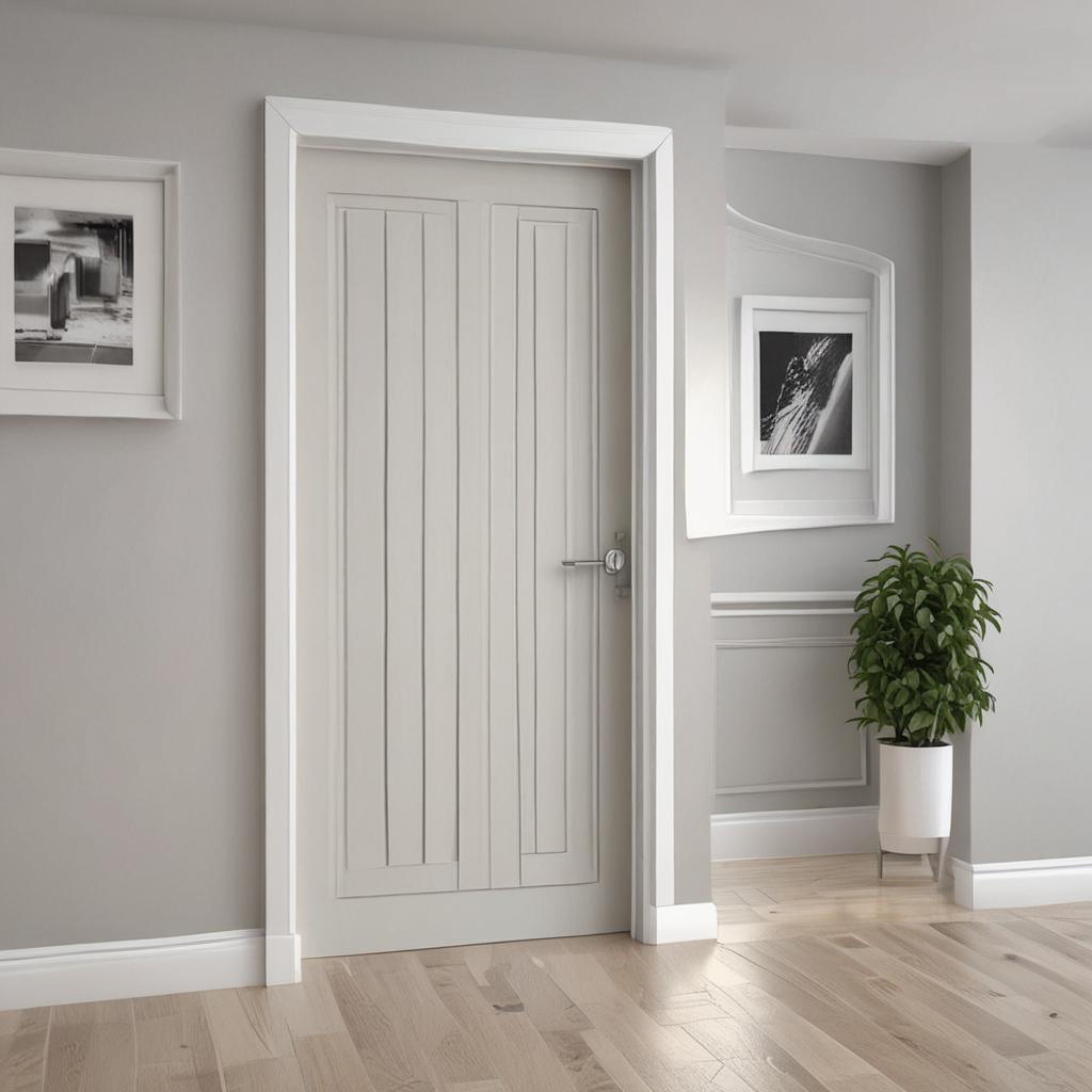 How to Soundproof a Door