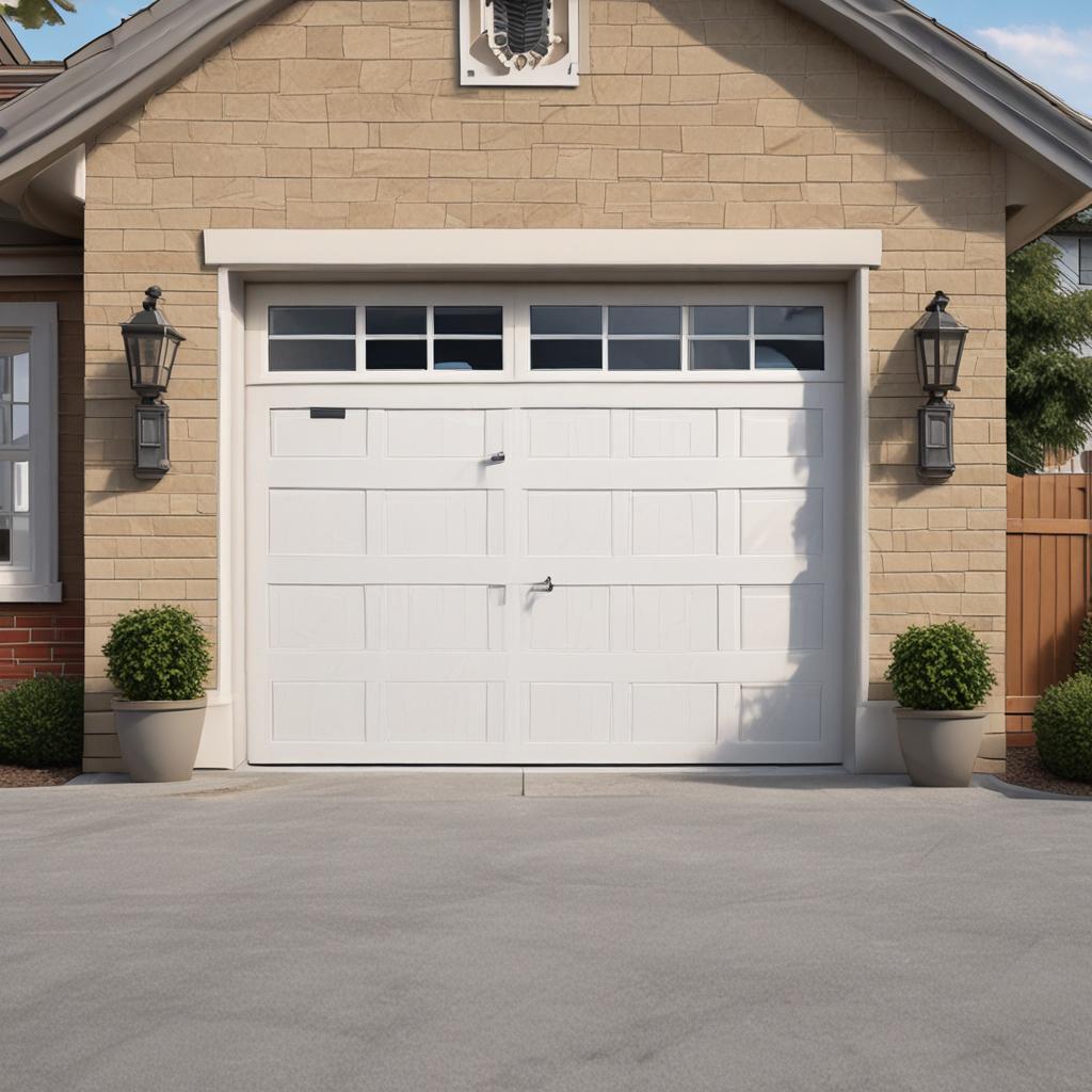 How to Sync Garage Door Opener Genie