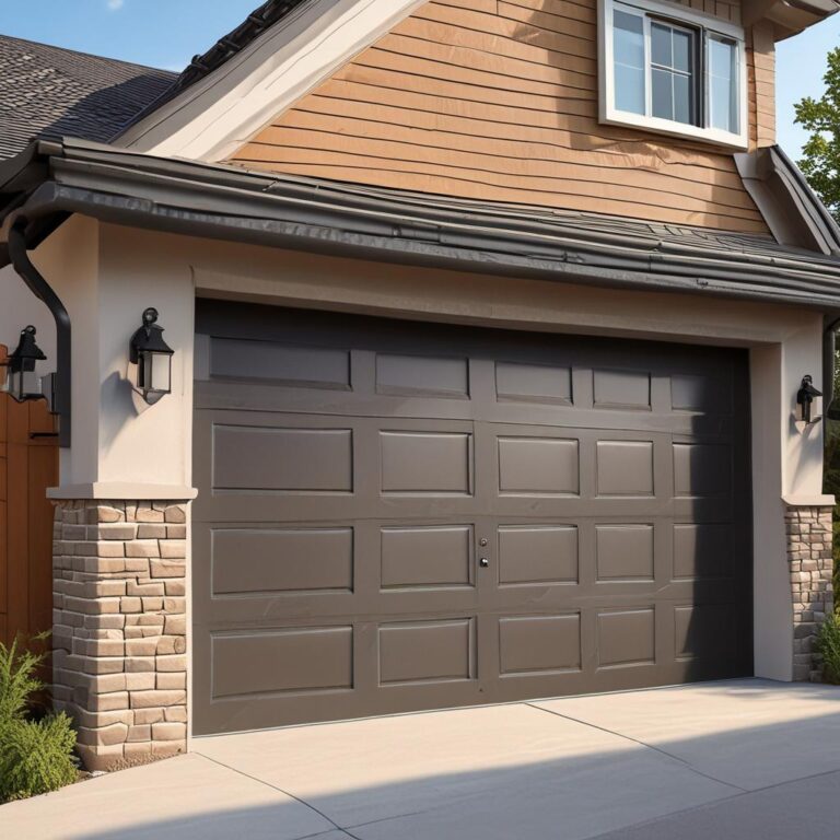 How to Sync Garage Door Opener Genie
