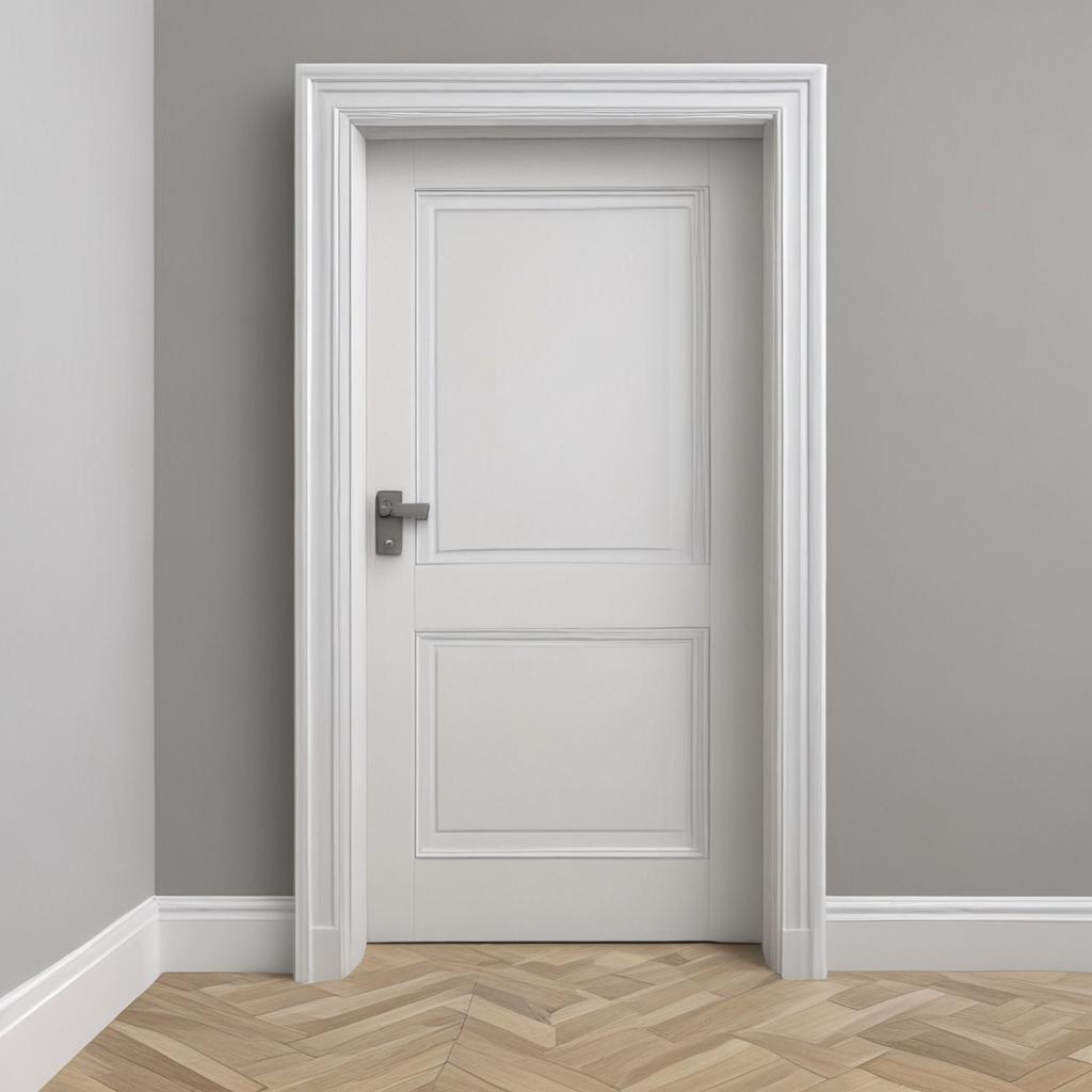 How to Unlock Bathroom Door