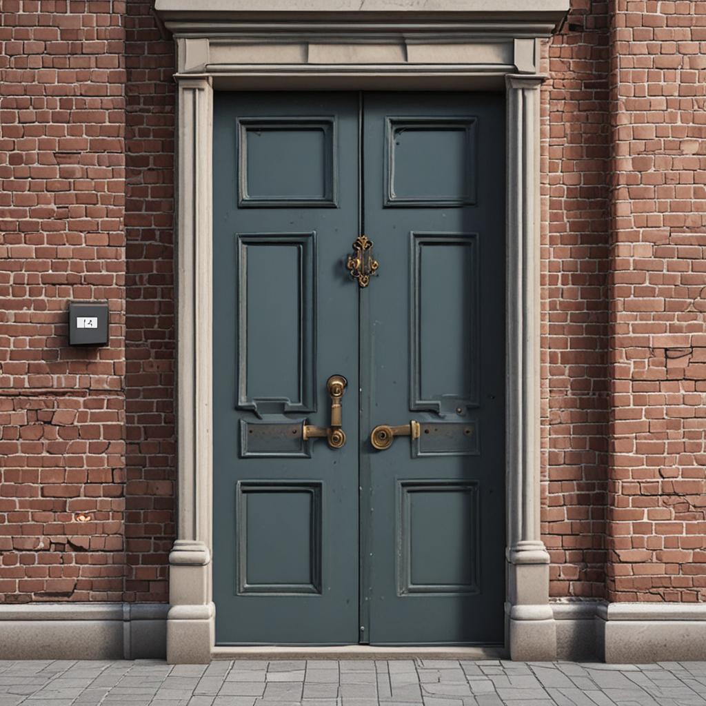 How to Update Old Interion Doors