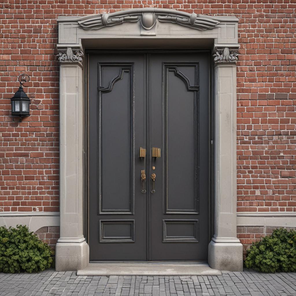 How to Update Old Interion Doors