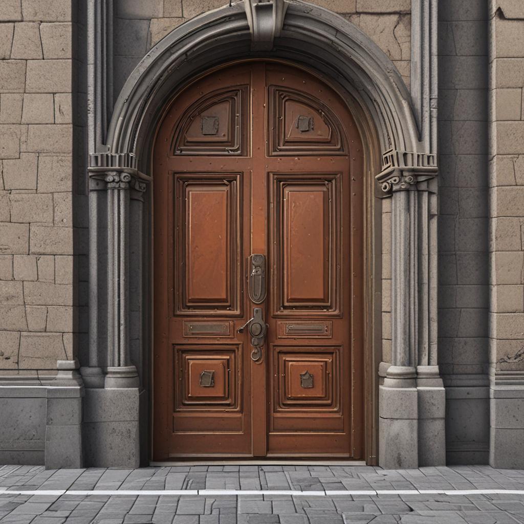 How to Update Old Interion Doors