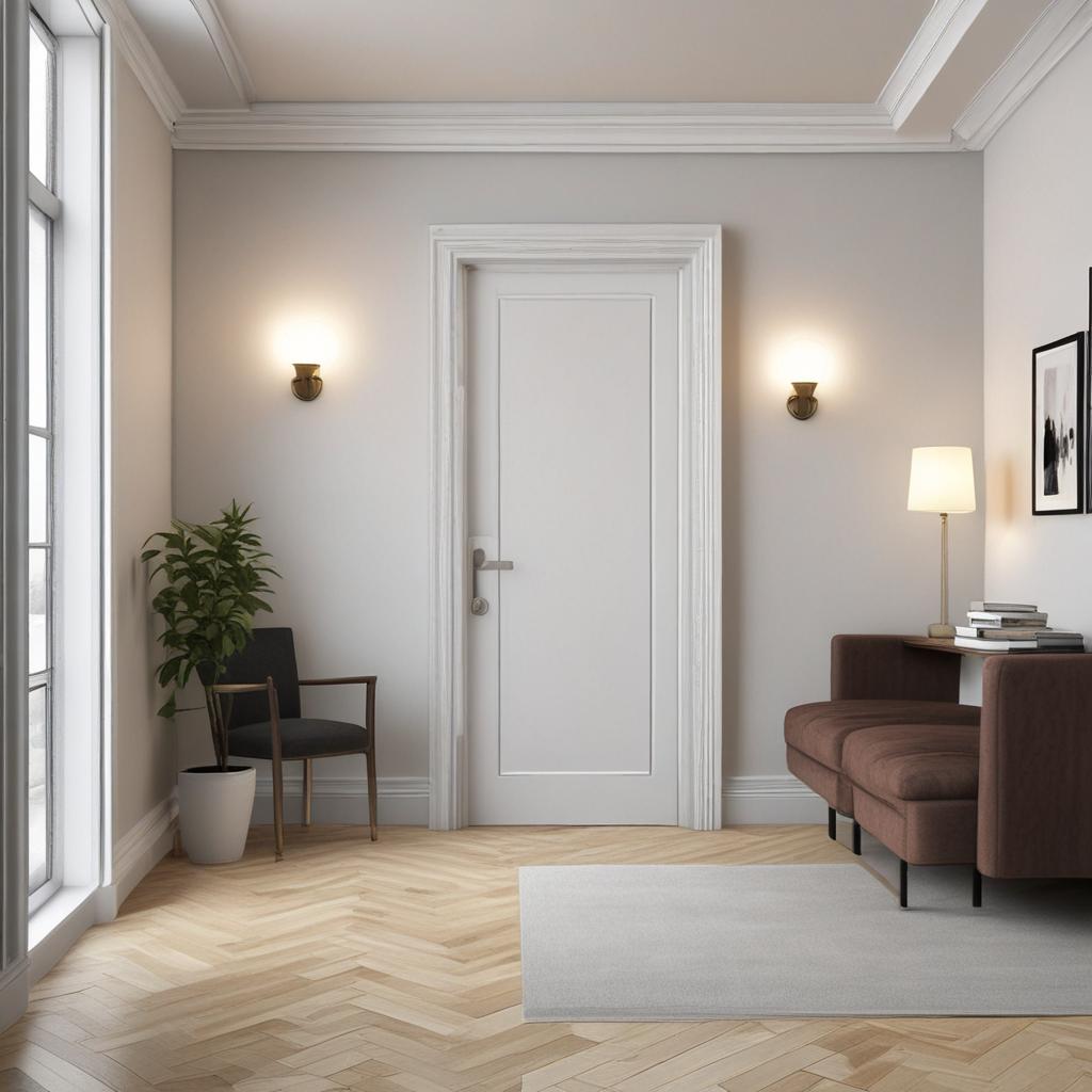 How Wide is a Standard Door
