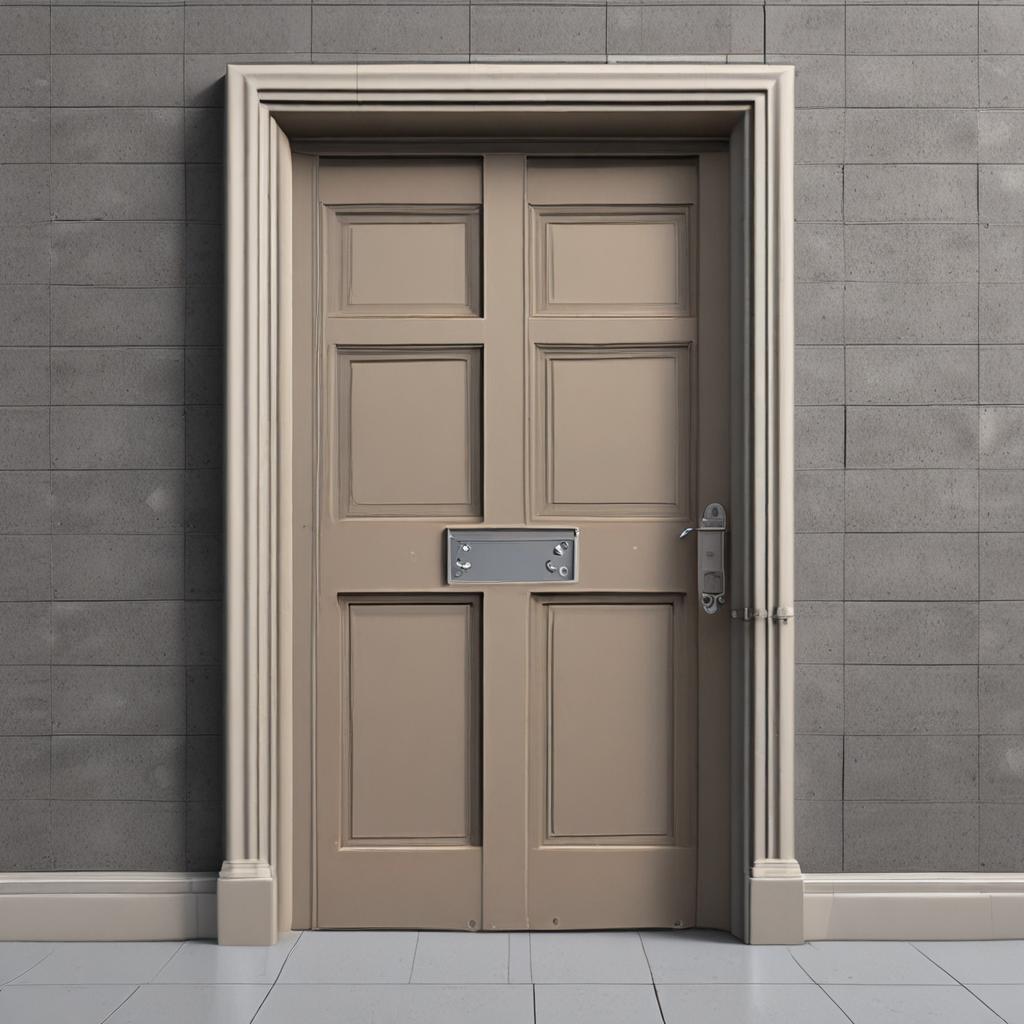 How Wide is a Standard Door