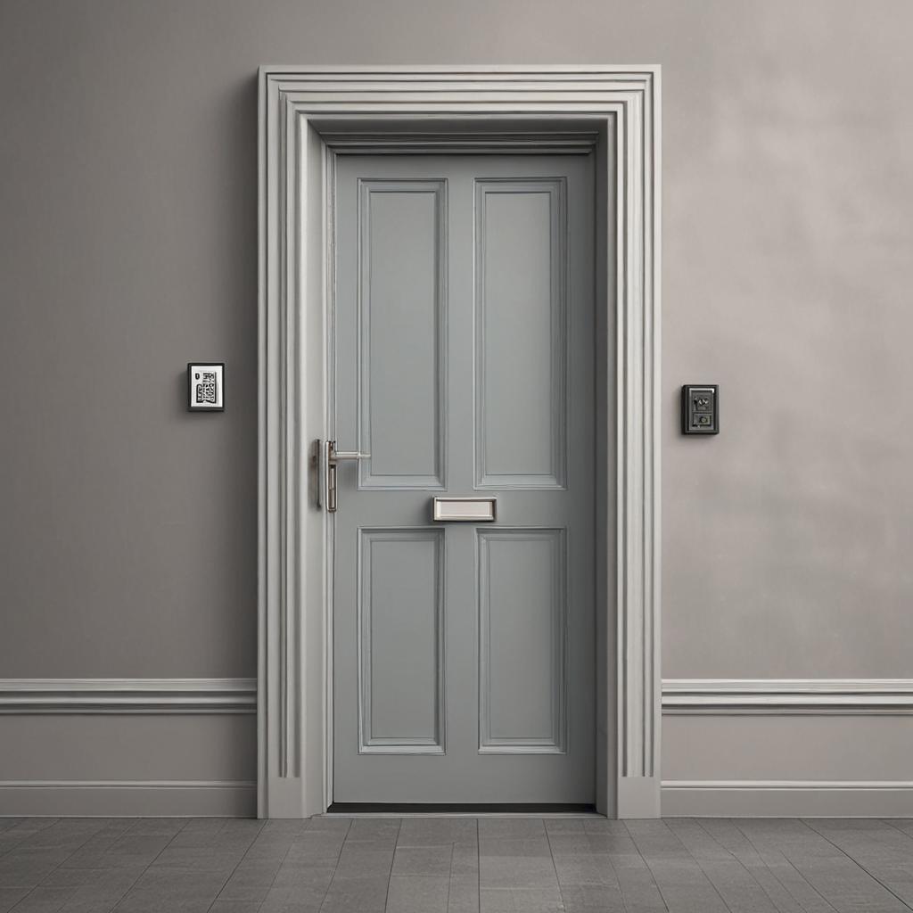 How Wide is a Standard Door