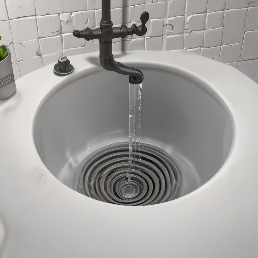 How to Unclog a Drain Naturally