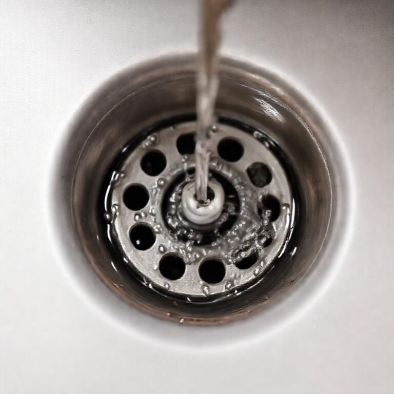 How to Unclog a Drain Naturally
