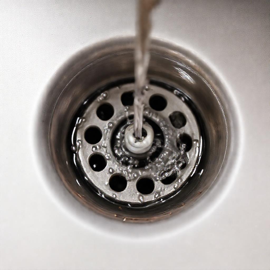 How to Unclog a Drain Naturally